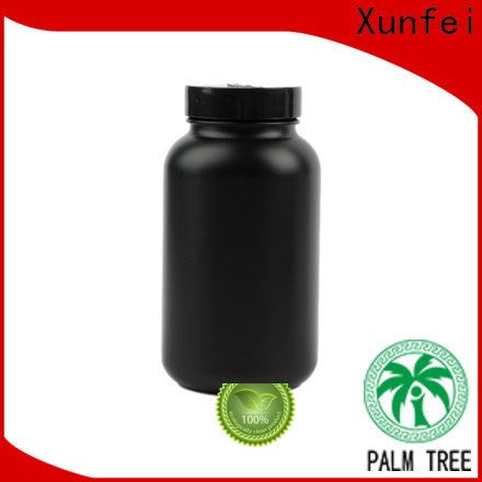 Xunfei plastic food bottles wholesale supplier