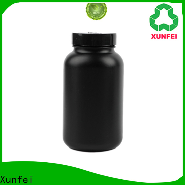 Xunfei Custom food bottle container supplier