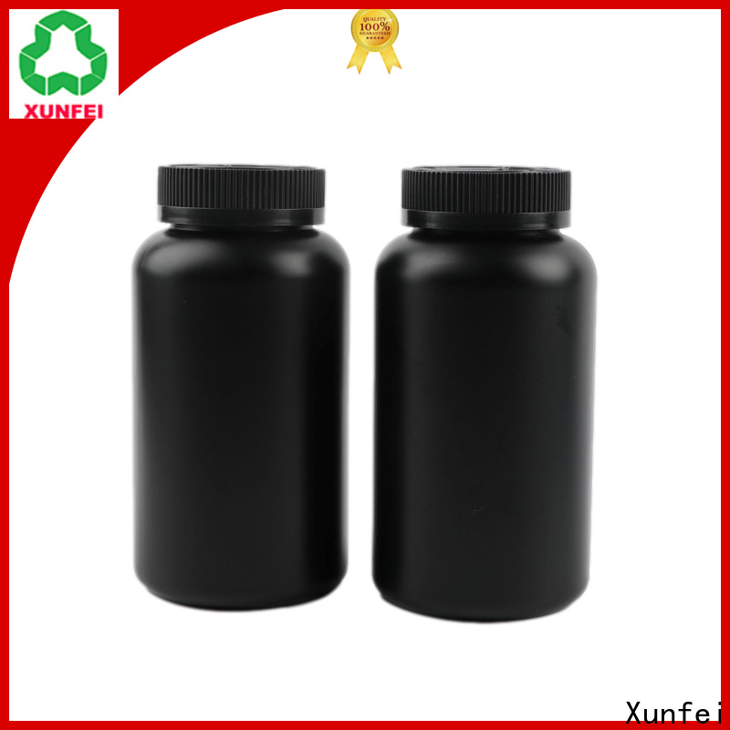 Xunfei Wholesale food bottle manufacturer supplier