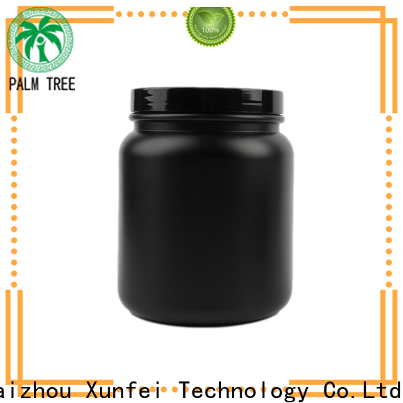 Xunfei Good Selling milk bottle from China