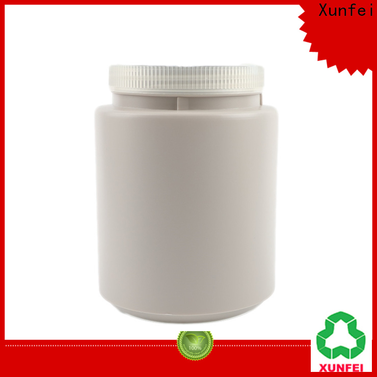 Xunfei Top Selling reagent bottle with good price