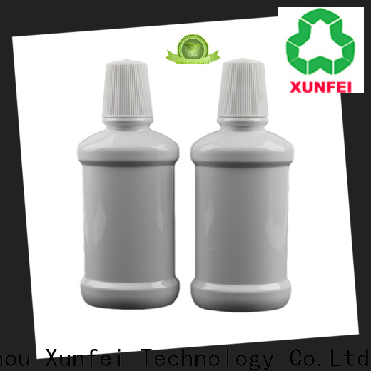 Xunfei Factory Price mini hand sanitizer bottles with clip factory