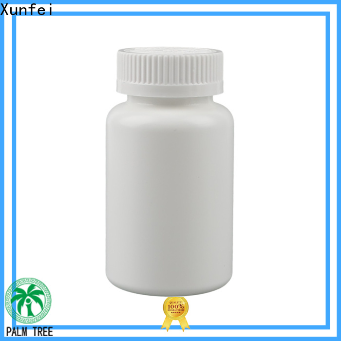 Xunfei 2l hdpe bottle from China