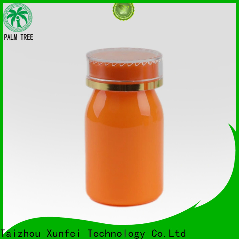 Factory Direct plastic medicine bottles wholesale for sale