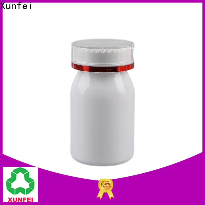 Wholesale small plastic medicine bottles from China