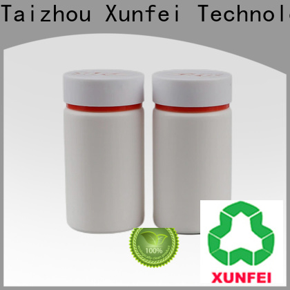Xunfei 4 oz hdpe bottles factory