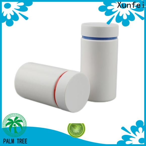 Top Selling hdpe square bottle manufacturer