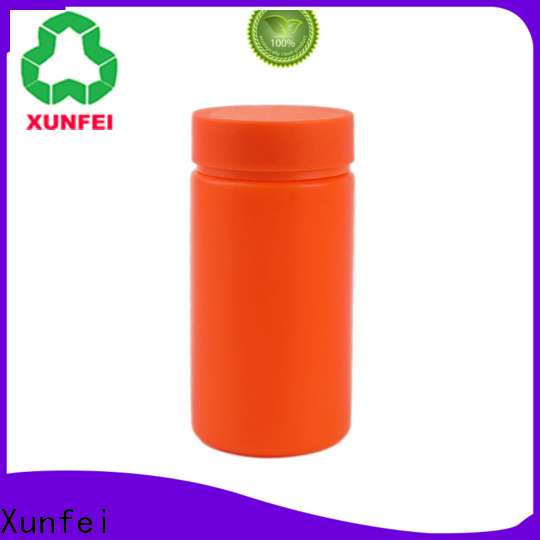 Xunfei Factory Price 2l hdpe bottle company