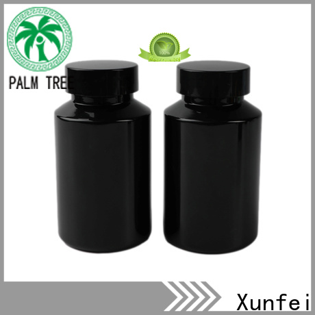 Xunfei plastic medicine bottle company