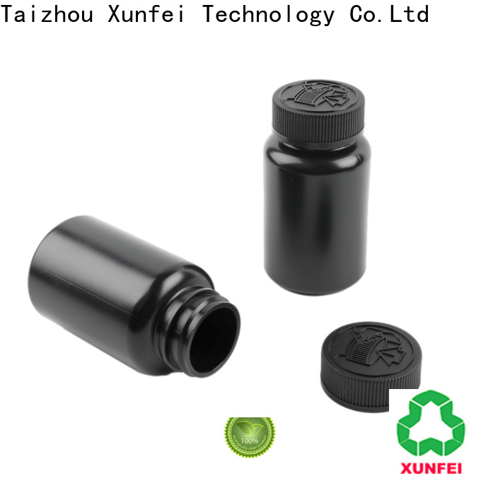 Xunfei hdpe plastic container for sale