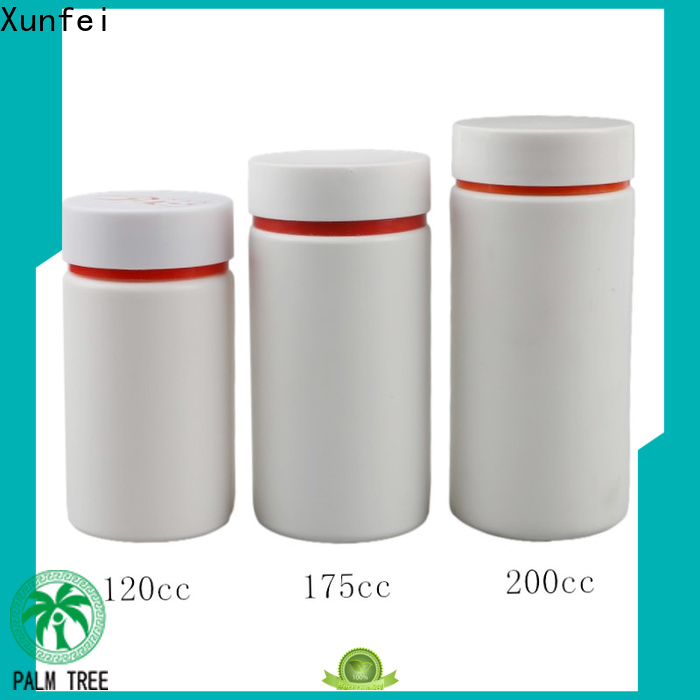 Best Price hdpe container supplier