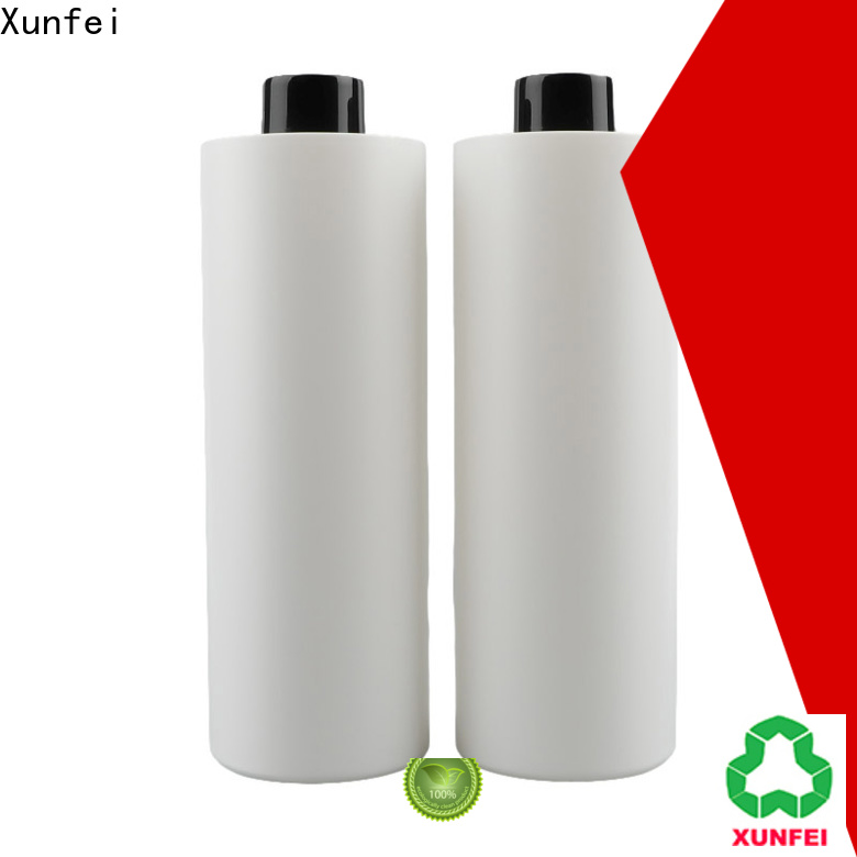 Xunfei Hot Sale lotion pump bottle supplier supplier