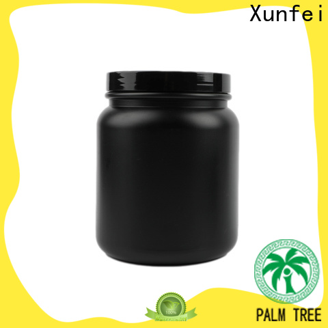 Xunfei food bottle supplier