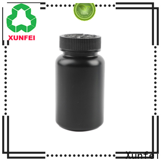 Xunfei Good Selling sterile hdpe bottles manufacturer