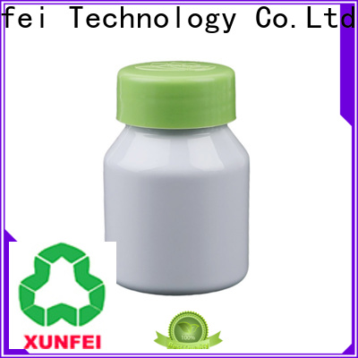 Factory Direct plastic medicine bottles for sale with good price