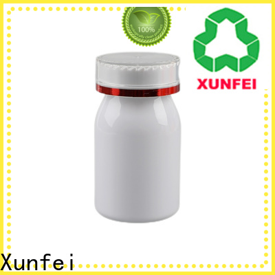Xunfei 4 oz plastic medicine bottles for sale