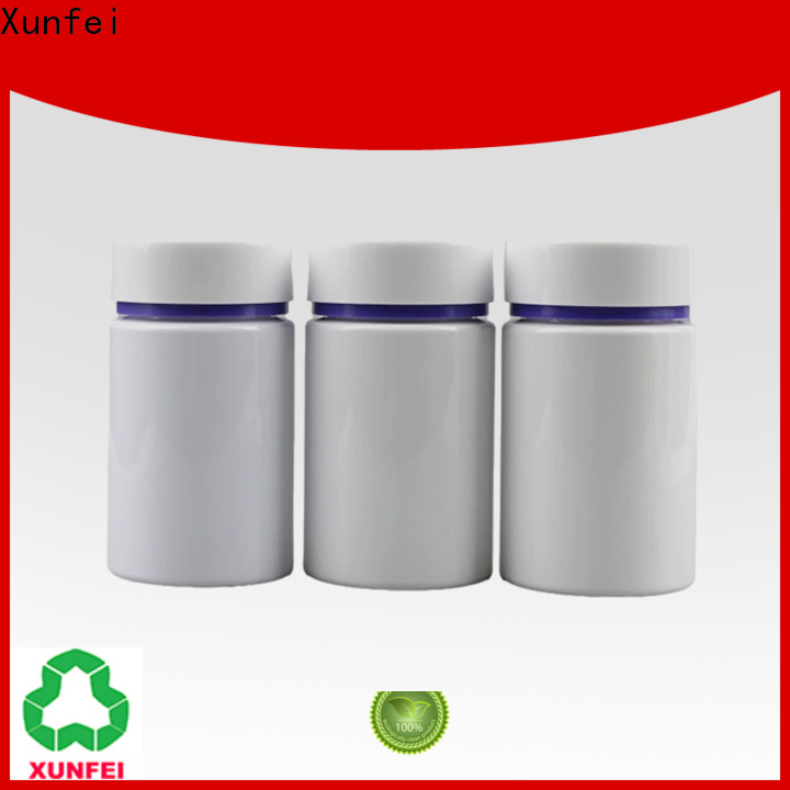 Xunfei Top Selling pet medicine bottles supplier