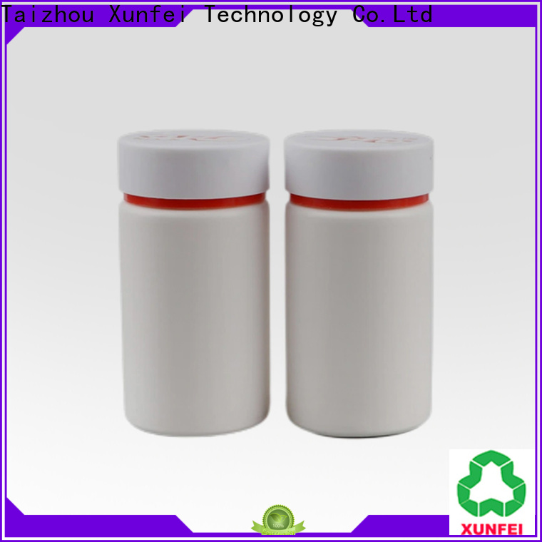 Xunfei 5 litre hdpe bottles manufacturer