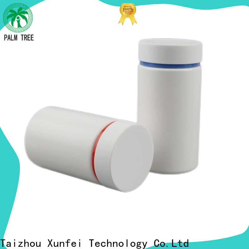 Xunfei hdpe containers with lids with good price