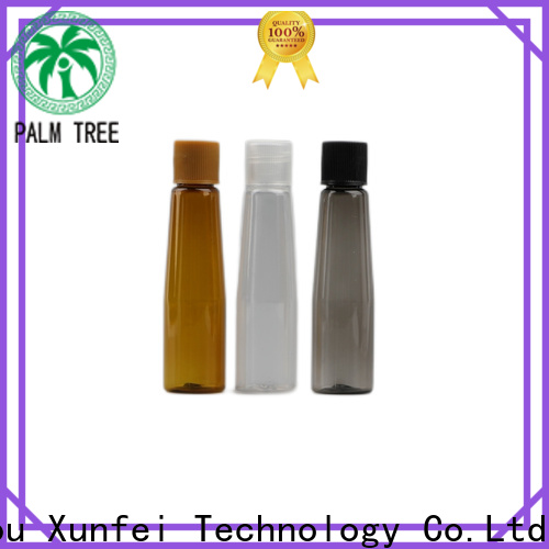 Xunfei Customized tobacco bottle from China
