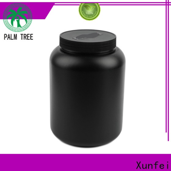 Xunfei sauce bottle manufacturer