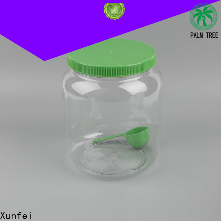 Xunfei liquid bottle from China