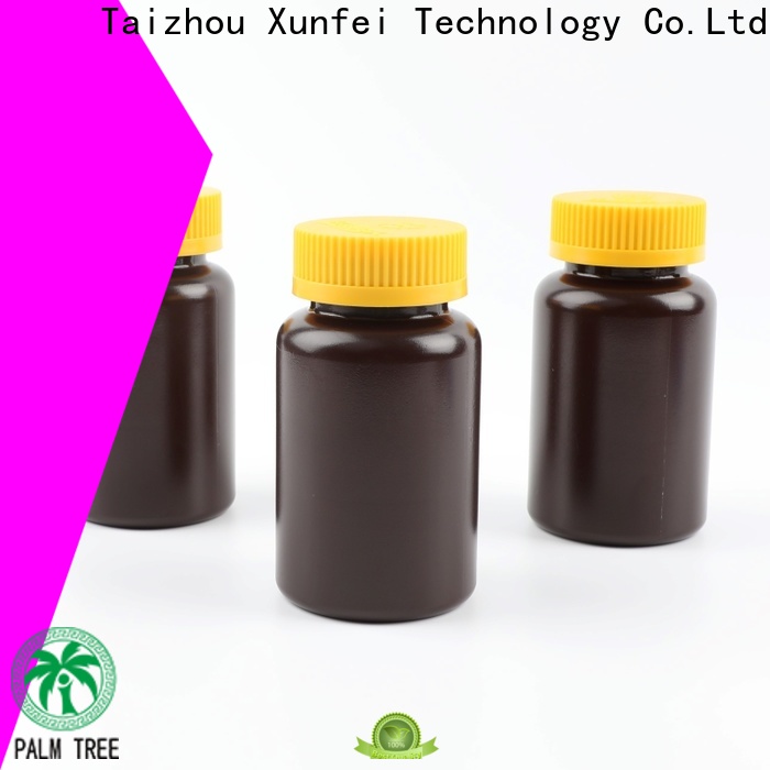 Xunfei 500ml hdpe bottle for sale