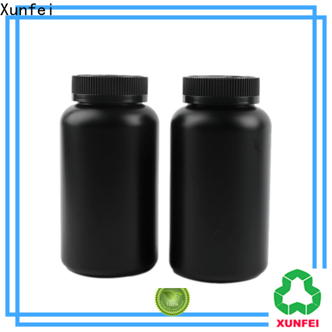 Top Selling food bottle manufacturer