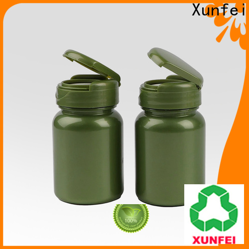 Top Selling plastic medicine bottles wholesale with good price