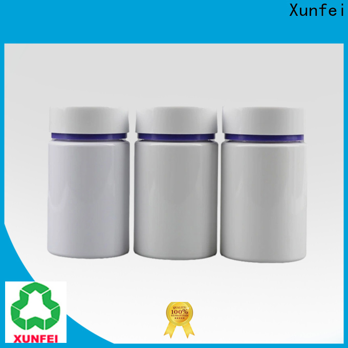Best Price clear plastic medicine bottles for sale