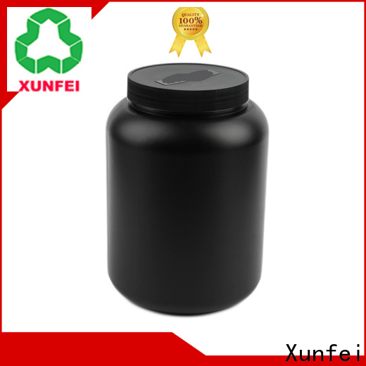 Xunfei Hot Sale candy bottle with good price