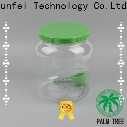 Best Price food plastic bottle from China