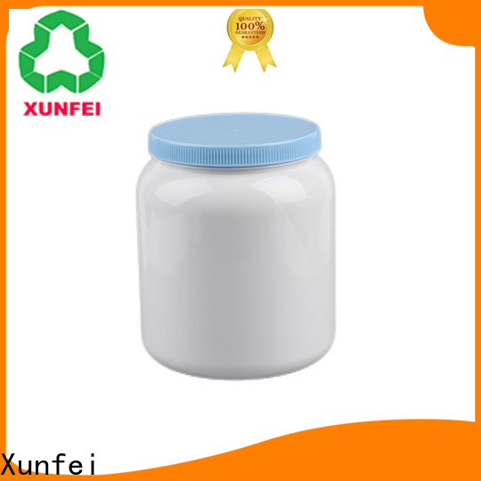 Xunfei food bottle manufacturer supplier