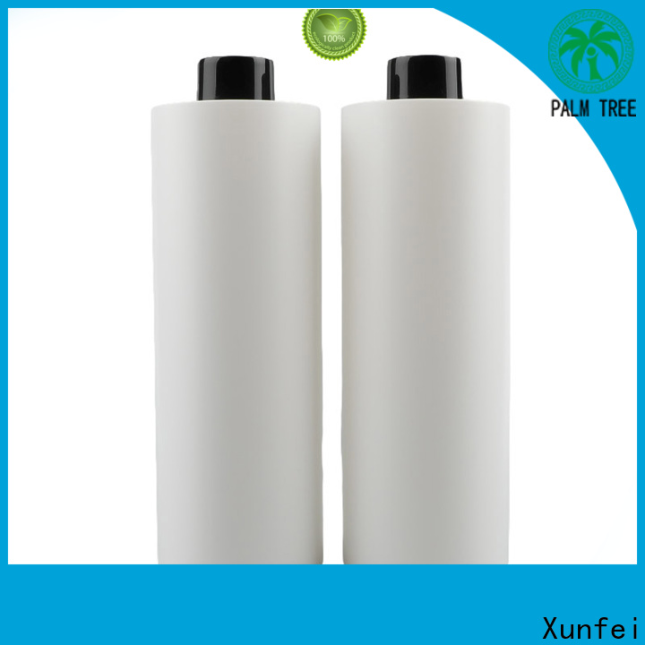 Xunfei Top Selling 100ml lotion bottle from China