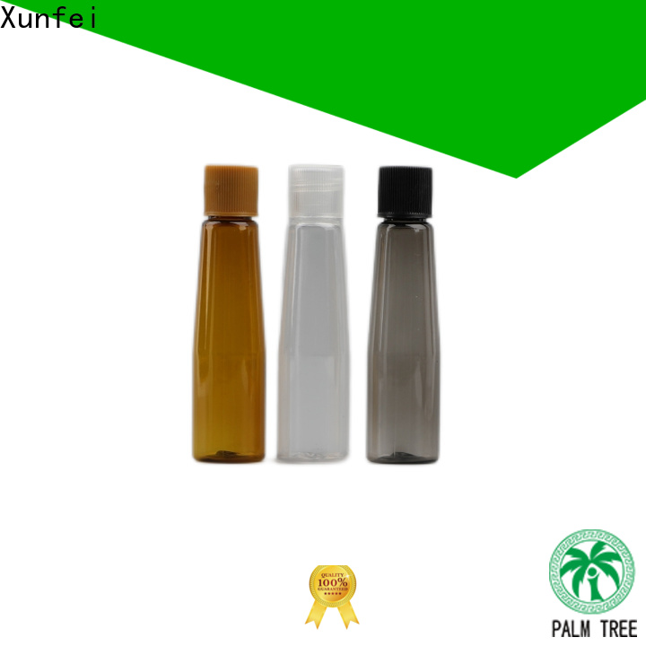 Xunfei hemp bottle from China