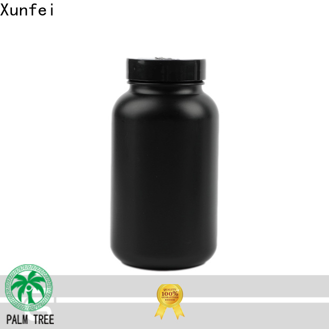 Xunfei reagent bottle factory
