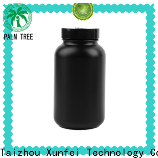 Xunfei sauce bottle factory