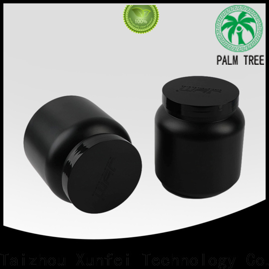 Xunfei coffee bottle manufacturer
