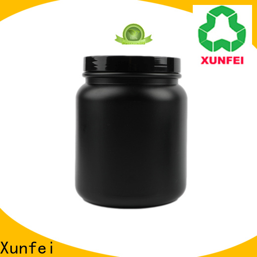 Xunfei reagent bottle manufacturer