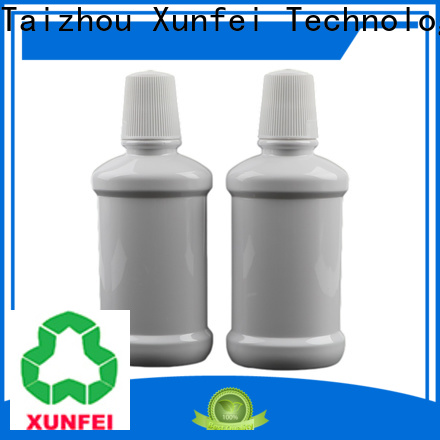 Xunfei Best Price blank hand sanitizer bottles from China