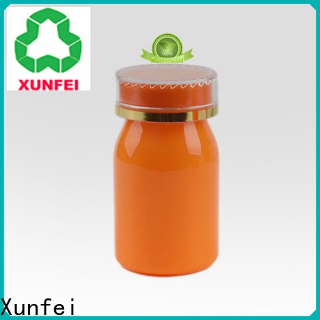 Factory Direct plastic medicine bottles for sale with good price