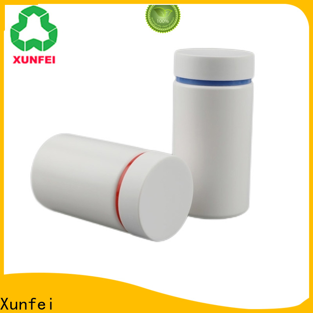 Hot Selling hdpe plastic bottles manufacturer with good price