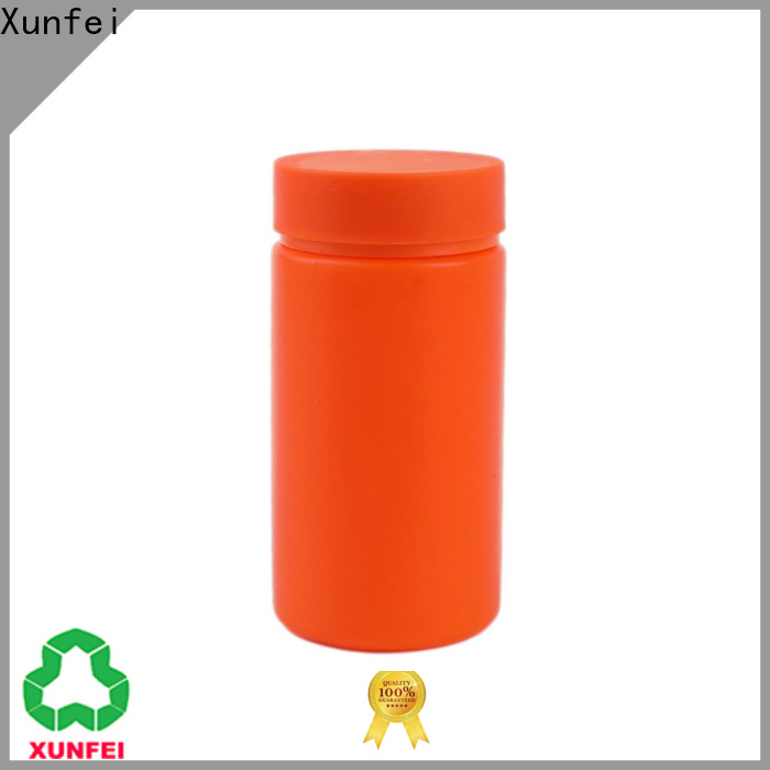 Hot Selling hdpe bottle manufacturer manufacturer