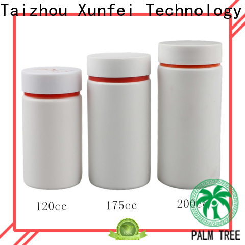 Xunfei Wholesale hdpe plastic bottles manufacturer for sale
