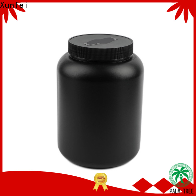 Top Selling plastic food bottles wholesale with good price