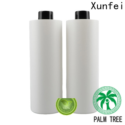 Xunfei massage lotion bottles company