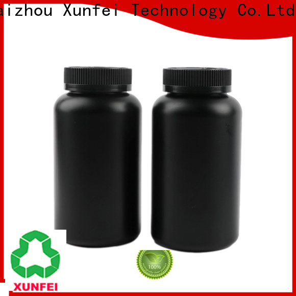 Xunfei Top Selling liquid bottle company