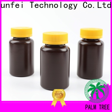 Xunfei Good Selling hdpe bottles suppliers with good price