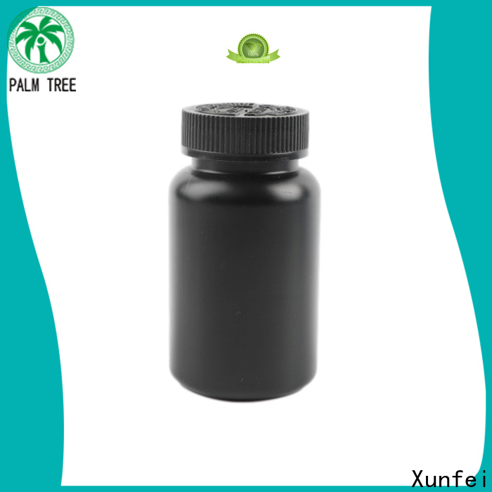 Xunfei Top Selling 1 oz hdpe bottle manufacturer