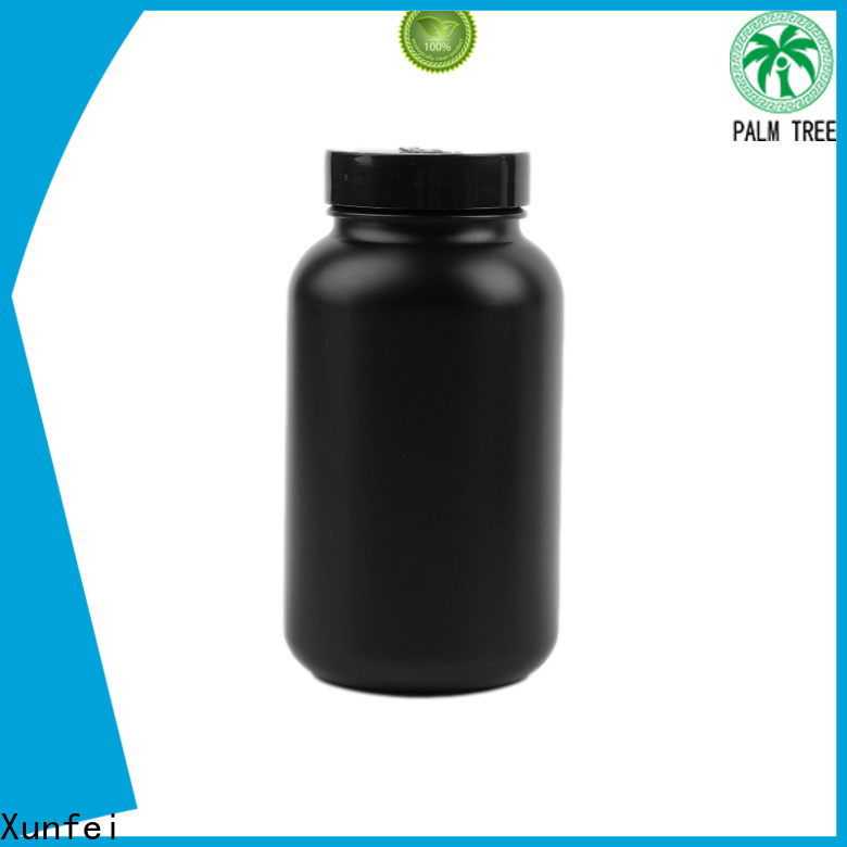Top Selling food bottle container factory
